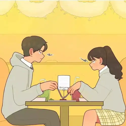 女生恋爱前vs恋爱后数数你中了几个