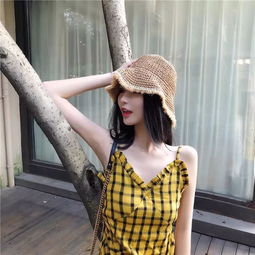 女生头像
