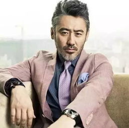技术贴如何让闰土气质的重庆男人摩登起来