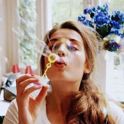 一批值得点击的男女,动漫个性微信头像