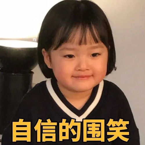 罗翔励志表情包老子