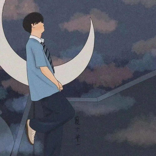 精选100头像