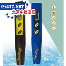 意大利米克milwaukee官网的ph52防水phc测试器图片展示报价