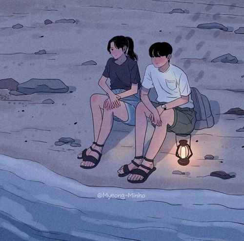 给爱情多点时间,你爱的人,也在等你