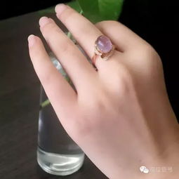 30岁女人眼中的南红三宝戒指项链手镯