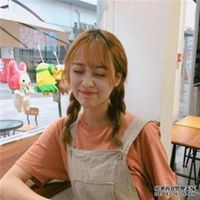 480480头像女生小清新微信头像图片大全