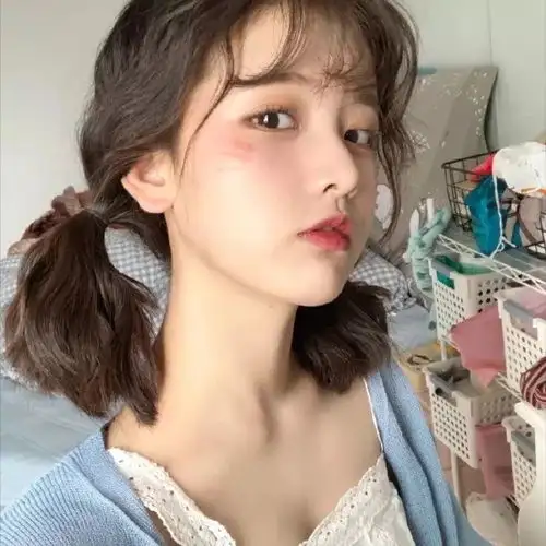 头像丨对相爱的人来说对方的心才是最好的房子