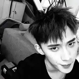 60多岁男人的微信头像优质男
