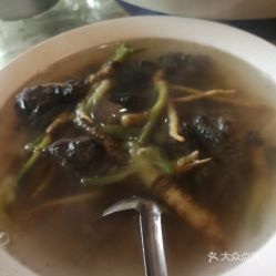 娟娟泰式中华餐厅的当归乌鸡汤好不好吃用户评价口味怎么样清迈美食当归乌鸡汤实拍图片大众点评