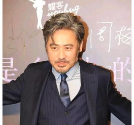 吴秀波人设崩塌后的落寞,明星们对他都爱答不理