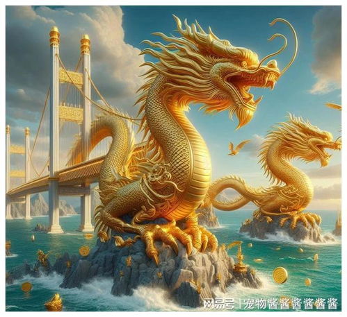 老年人好运连连微信头像龙人