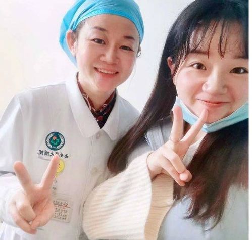 50岁妈妈陪女儿考研均双双录取最好的教育就是以身作则