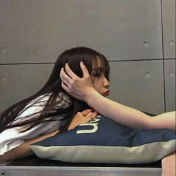 中年情侣头像真人一人一半闺蜜