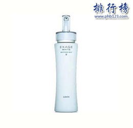 35岁油皮怎么办35岁油皮护肤品排行榜推荐