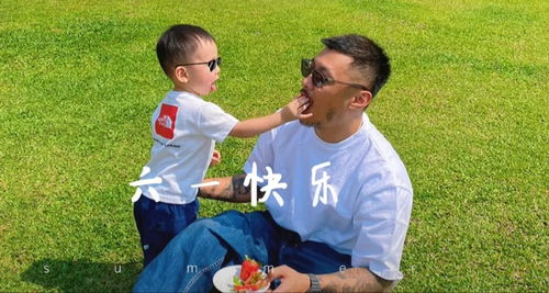 娱乐圈庆六一张梓琳生二胎,9位明星晒孩子,两则婚讯令人激动
