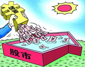 经济危机下买什么避险房子股票黄金你会选啥