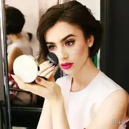 五十度灰女主上榜2017年世界最美的十大女演员