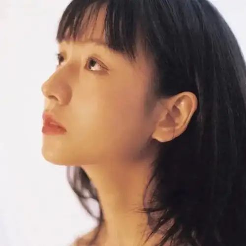 女生头像趋向无穷的你