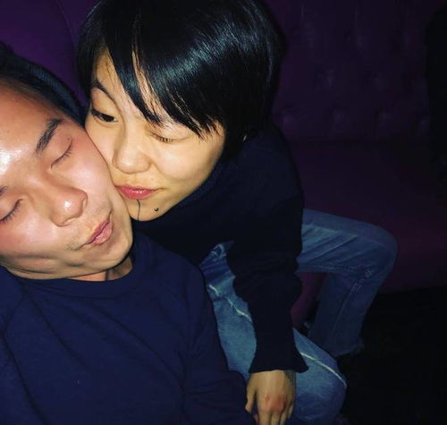 窦靖童回应已婚传闻,多段绯闻情史曝光,有男有女有影后还有大叔