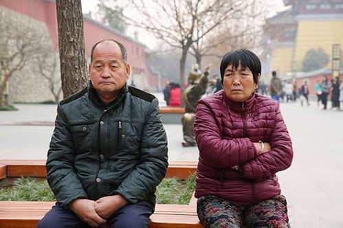 53岁女保姆哭诉和70岁雇主搭伙半年就散伙,多一天都觉得遭罪