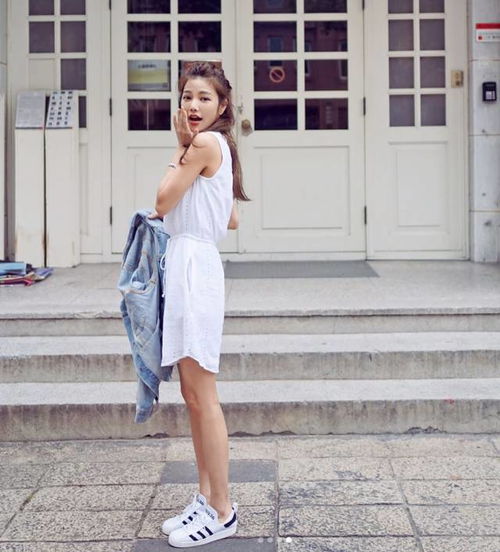 年过40的她,如何宛如二十出头的妙龄少女