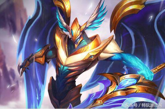 中路霸主卡萨丁克制之道克烈剑魔成关键