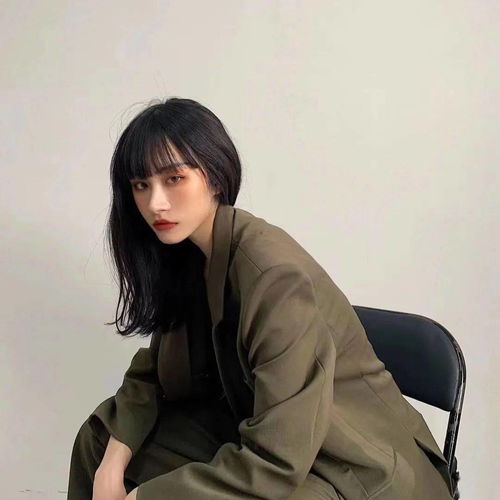 微信头像爱不释手