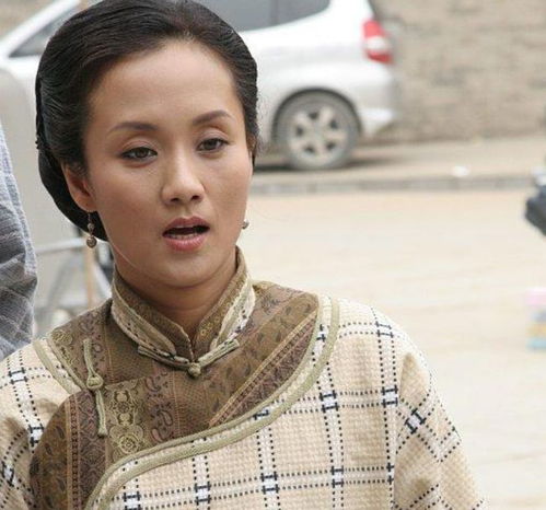 儿子是一线明星,女儿是世界冠军,今50多岁仍魅力依旧