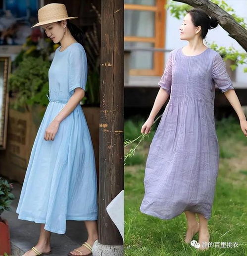 四五十岁的女人不想被叫作大妈,这样穿衣才高级,减龄有气质