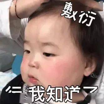 搞笑表情包动图
