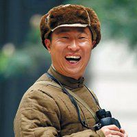 中老年人用的微信头像微信头像图片大全