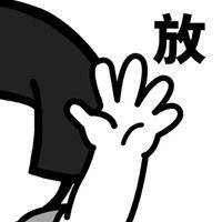 石头剪刀布表情包qq表情