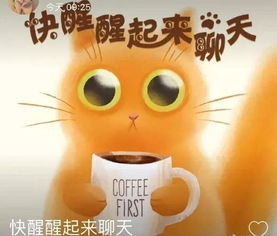 晨星一点万物醒,晨光一片送光华,晨风一缕春发芽,早晨好生活