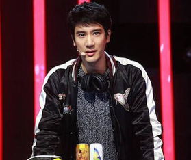 王力宏招待网红暖男范十足被赞贴心