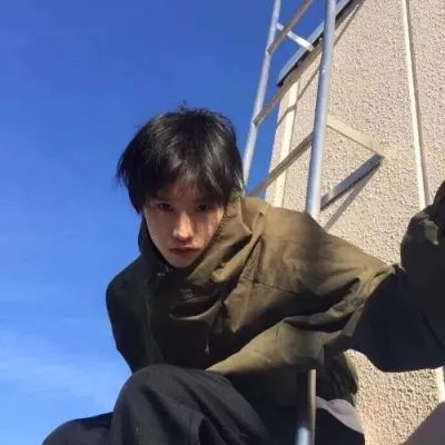 中年男士图片真人头像大全综艺