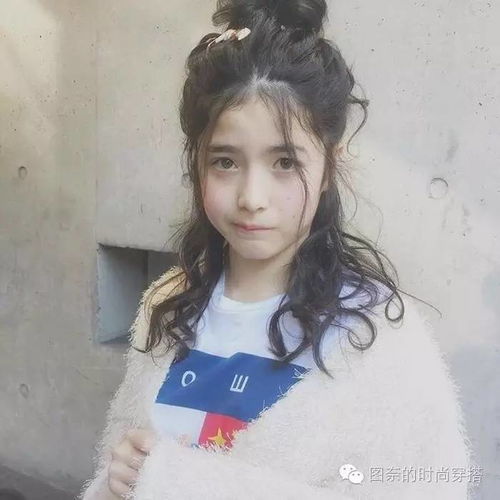 日法混血儿把angelababy,赵丽颖,都给秒了