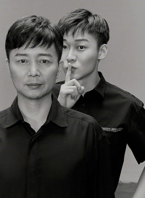 有些演员,当主角时红不起来,演小配角却大放异彩