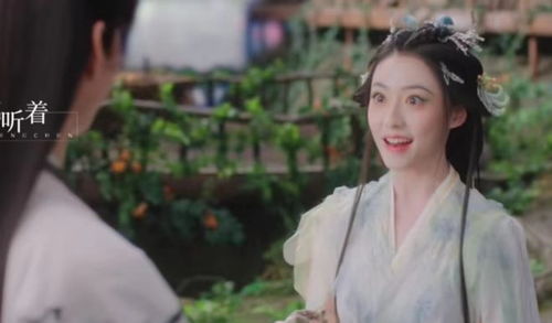 杨幂之后,狐妖月红又一女星被嘲,眼睛合不上,表情爱搭不理