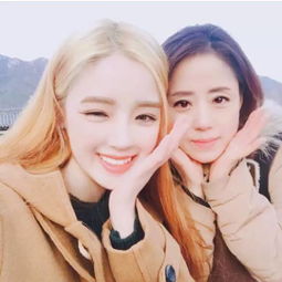 微头条惊呆史上最美天然母女,颜值逆天似姐妹