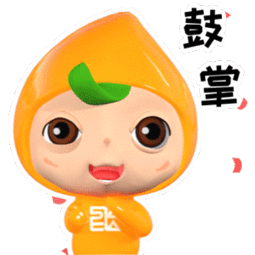 重磅深能环保人有专属表情包啦比旅行青蛙还萌
