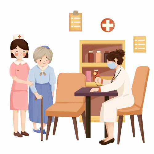 60岁以上老人接种新冠病毒疫苗需要注意什么