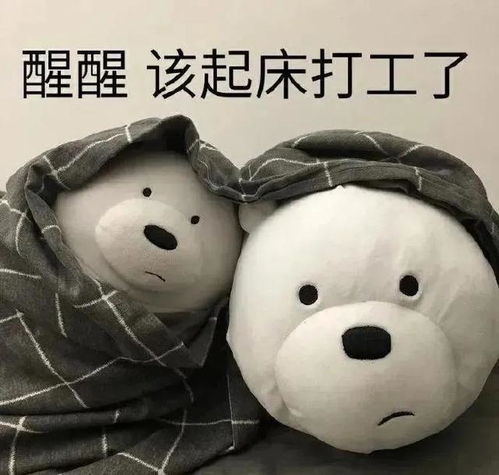 表情包照镜子看看自己配不配