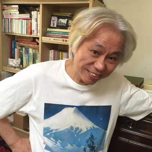 爷孙恋才过9周年李坤城传闻病重,本人现身揭近况