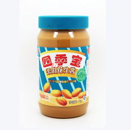 四季宝花生酱产品产品图片加盟店怎么样