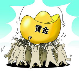 张夕晨现货黄金和纸黄金,及实物黄金那个投资比较好