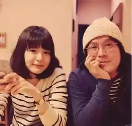 这些美少女插画竟是出自一个63岁的老男人之手