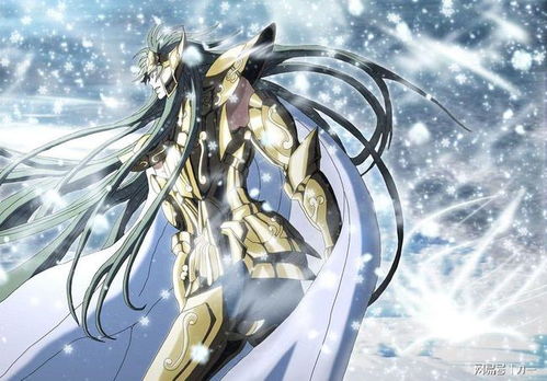 圣斗士星矢车田正美和东映,谁才是圣斗士星矢真正的贵人
