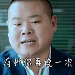 岳云鹏晒瞪眼照揭秘新网红岳云鹏的背后的故事
