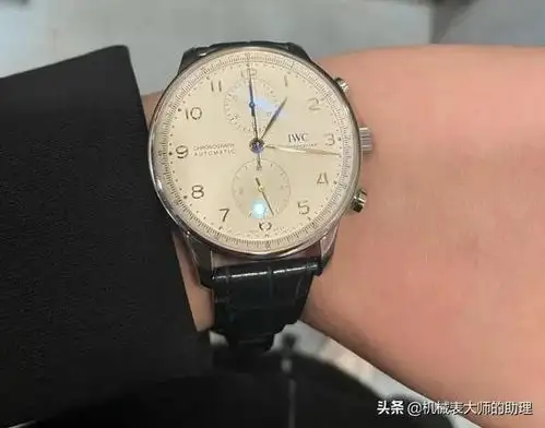 5万元左右,三十岁男士喜爱的四个手表品牌有哪些