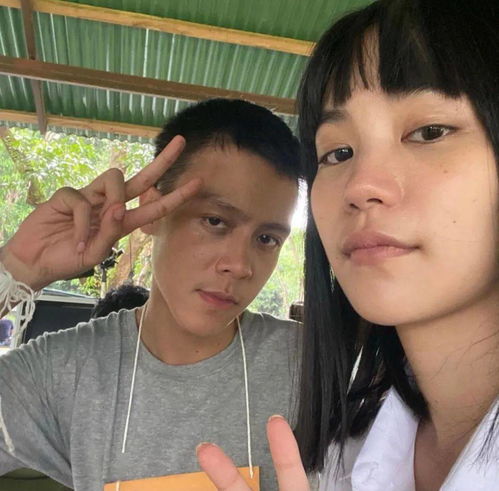 头像表情包